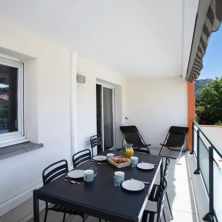 & Lumiere - Appt A 600m De La Lejlighed Banyuls-sur-Mer