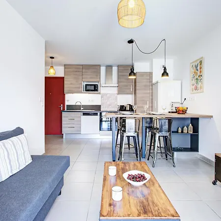 & Lumiere - Appt A 600m De La Appartement Banyuls-sur-Mer