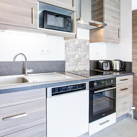 & Lumiere - Appt A 600m De La Banyuls-sur-Mer